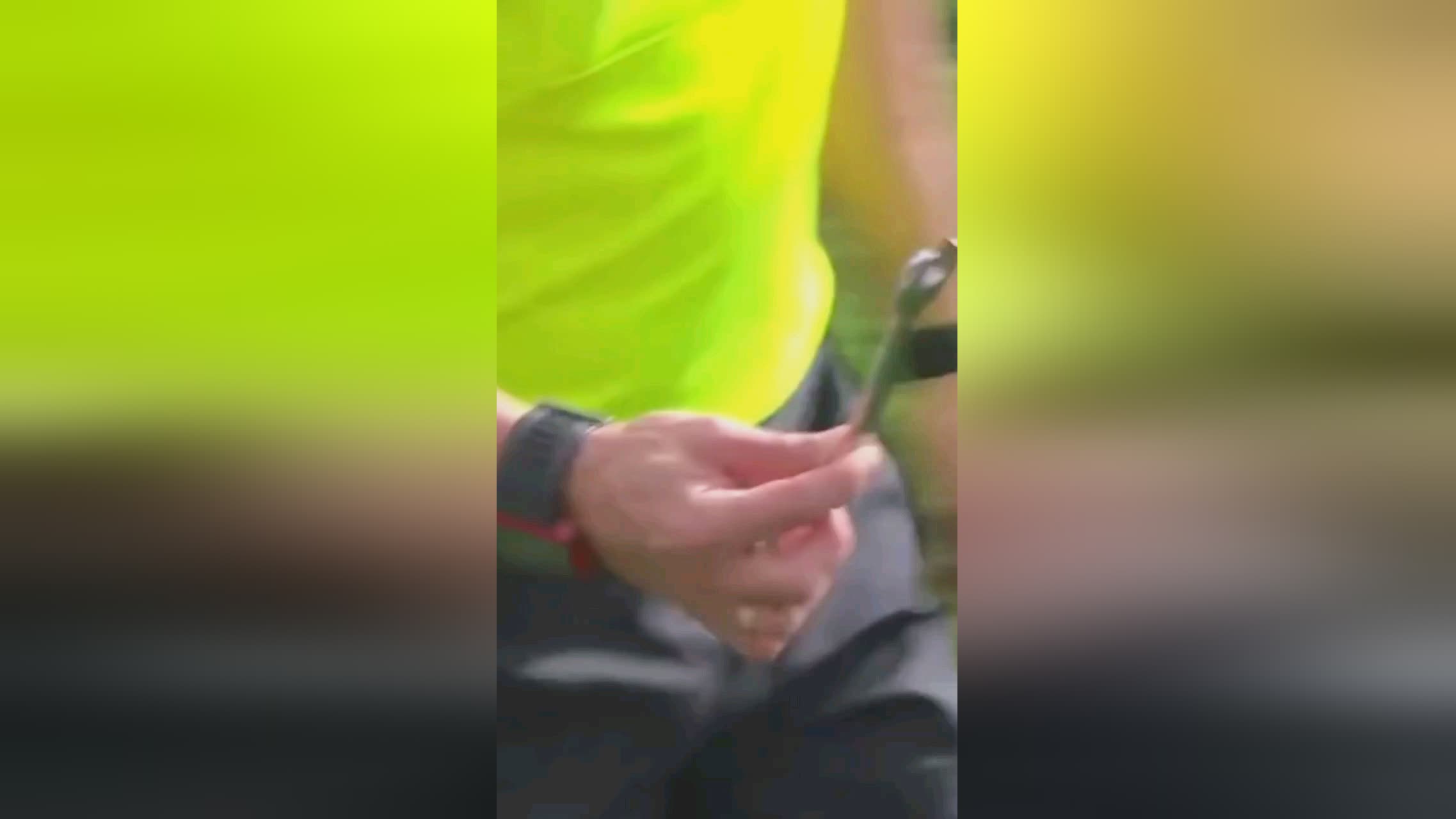难救丹佛掘